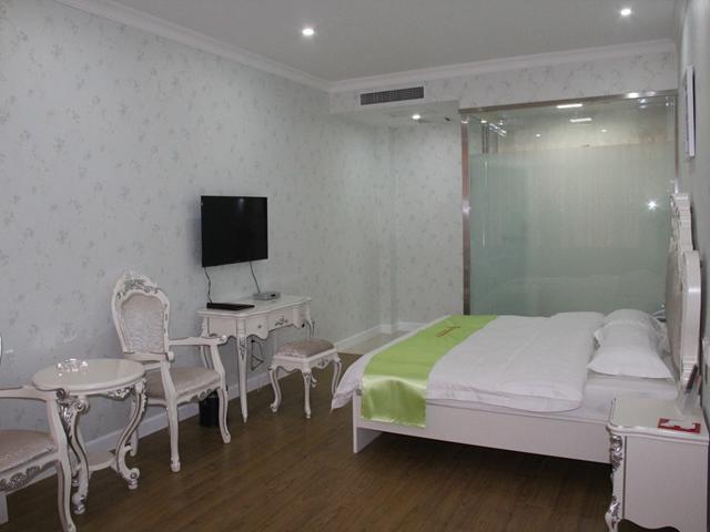 JUNYI Hotel Hebei Hengshui Shenzhou Government Building Buitenkant foto