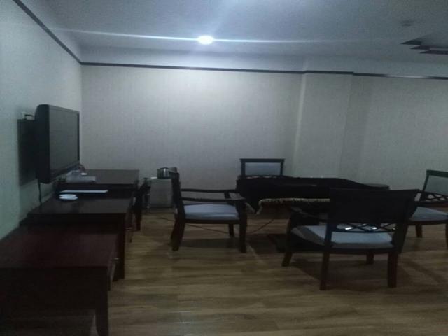 JUNYI Hotel Hebei Hengshui Shenzhou Government Building Buitenkant foto